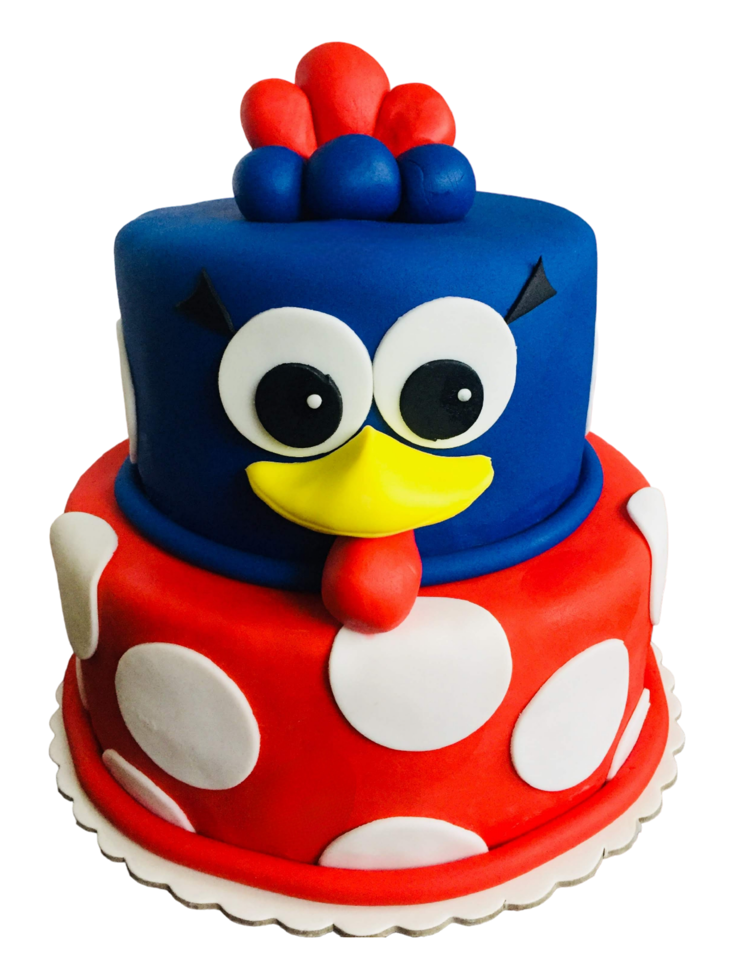 imagen de pastel de Custom cakes